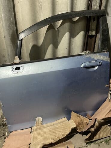 кузов хонда: Капот Honda — 3