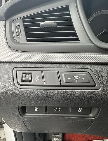 Унаа сатуу: Hyundai Sonata: 2021 г., 2 л, Автомат, Газ, Седан — 5