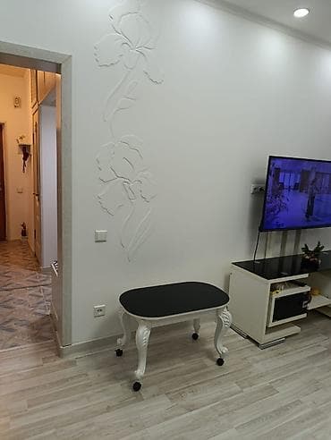 Продажа квартир: 3 комнаты, 70 м², Индивидуалка, Кирпичный Завод Индивидуалка, 1 этаж, Евроремонт — 3
