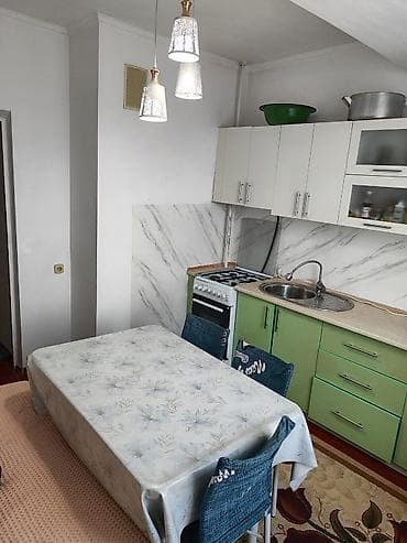 1 комната, 44 м², Элитка, 8 этаж, Свежий ремонт — 3
