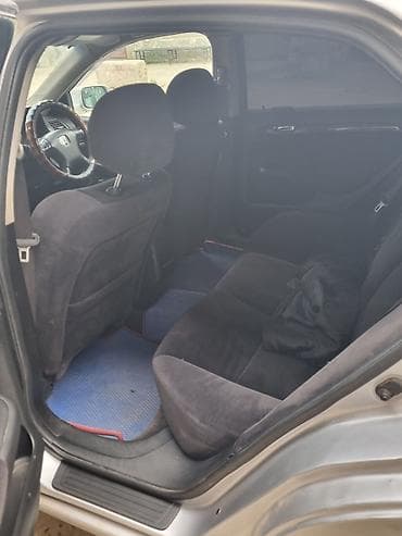 2 gr: Honda Inspire: 2003 г., 3 л, Автомат, Бензин, Седан — 5