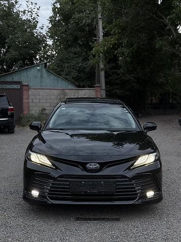 лямбда зонд тойота авенсис: Toyota Camry: 2023 г., 2.5 л, Автомат, Бензин, Седан — 5