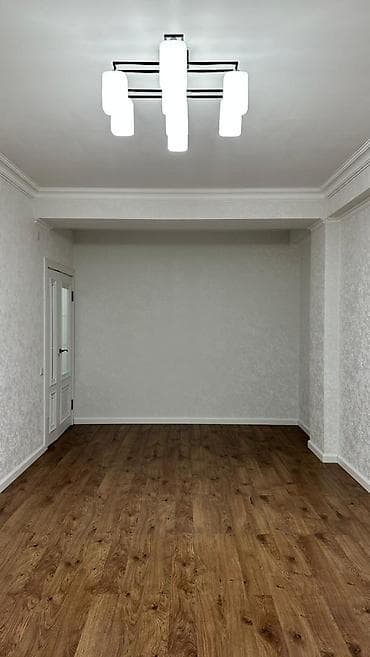 Продажа квартир: 1 комната, 46 м², Элитка, 6 этаж, Дизайнерский ремонт — 5