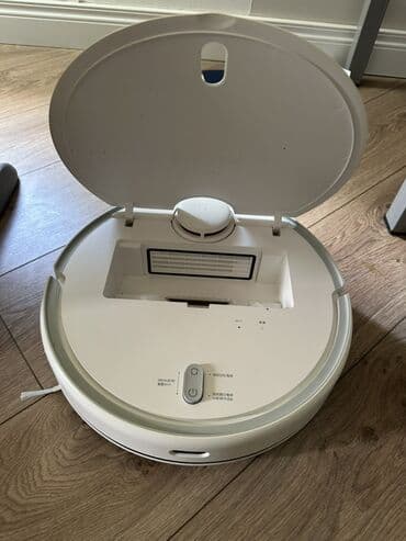 моющий пылесос karcher бишкек: Робот-чаң соргуч — 2