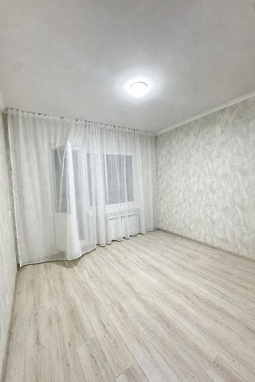 Продажа квартир: 2 комнаты, 52 м², 105 серия, 4 этаж, Евроремонт — 1