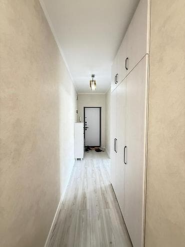 art square: 3 комнаты, 73 м², Индивидуалка, 3 этаж, Евроремонт — 5