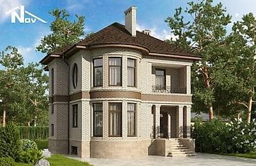 Буюртмага терезелер: Дизайн, Курулуштун сметасы, Долборлоо | Офистер, Батирлер, Үйлөр — 7