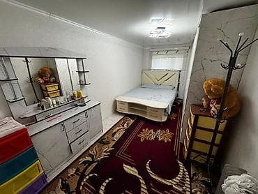 Уютная двушка. Посуточная аренда квартир. ул. Кыргыз
