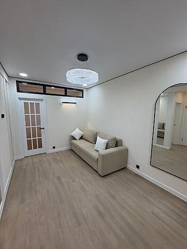 1 комната, 42 м², Элитка, Евроремонт
