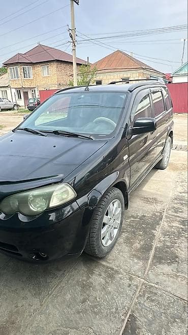 двигатель хонда степвагон бишкек: Honda HR-V: 2003 г., 1.6 л, Автомат, Бензин, Кроссовер — 7