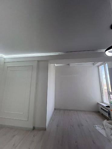 premium development: 3 комнаты, 91 м², Элитка, 4 этаж, Дизайнерский ремонт — 7