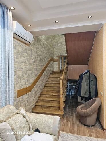 дом село чалдовар: Дом, 150 м², 5 комнат, Собственник — 29