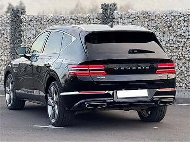 киа к5 2021 цена бишкек: Hyundai Genesis: 2022 г., 2.5 л, Автомат, Бензин, Кроссовер — 4