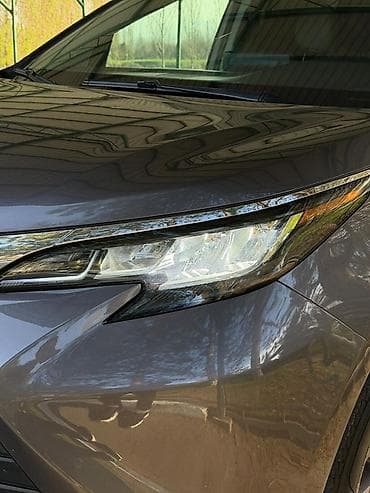 highlander 2012: Toyota Sienna: 2021 г., 2.5 л, Автомат, Гибрид, Минивэн — 9