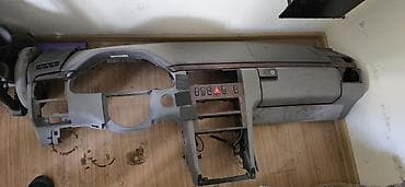 bid e5: Торпедо Mercedes-Benz 2000 г., Б/у, Оригинал, Германия — 1