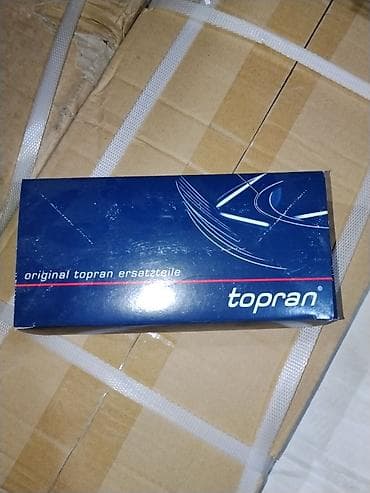 термопары купить: Термовыключатель (термоконтакт) Topran 102 975 - Производитель — 2