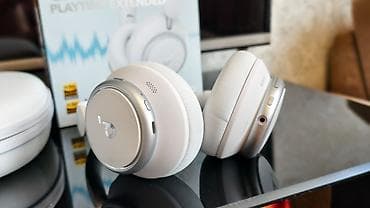 soundcore: Anker Soundcore Q45 в идеальном состоянии. Устройству всего одна — 3