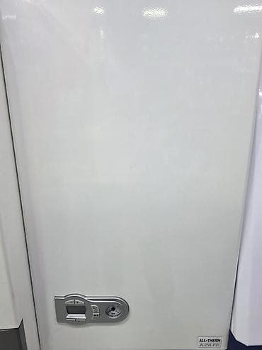 газовая котел: Газовый котёл Для дома, Тип управления: Механический — 4