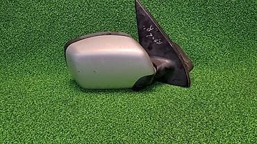 bmw e39 4 4: Боковое правое Зеркало BMW Б/у, Оригинал — 3