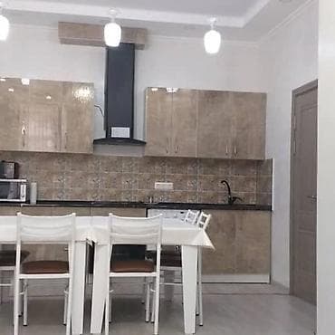 иссык куль домики аренда: Коттедж — 2