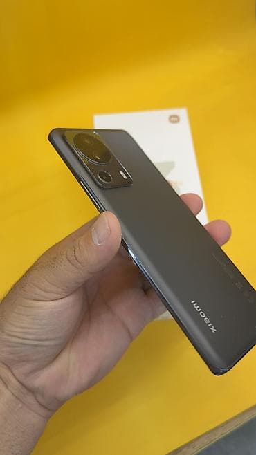 iphone 8 plus osh: Xiaomi, 13 Lite, Б/у, 256 ГБ, 2 SIM — 3