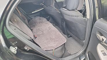 Toyota Corolla: 2012 г., 1.8 л, Автомат, Бензин, Седан — 7