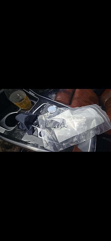 x5 2020: BMW X7: 2023 г., 3 л, Автомат, Бензин, Кроссовер — 9