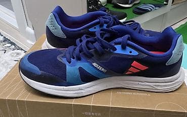 reebok zig: Мужские кроссовки, 41, Adidas, Б/у, цвет - Синий — 5