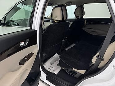 fit shuttle: Kia Sorento: 2019 г., 2.4 л, Автомат, Бензин, Кроссовер — 5