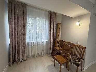 81: 3 комнаты, 81 м², Золотой квадрат Индивидуалка, 3 этаж, Дизайнерский ремонт — 3