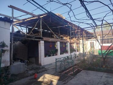 продаю дом бишкек арча бешик: Үй, 180 кв. м, 11 бөлмө, Менчик ээси, Косметикалык оңдоо — 10