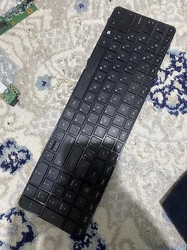 wifi роутер о: Разбор ноутбука HP Pavilion G7 – модель g7-2252sr. комплектующие В — 9