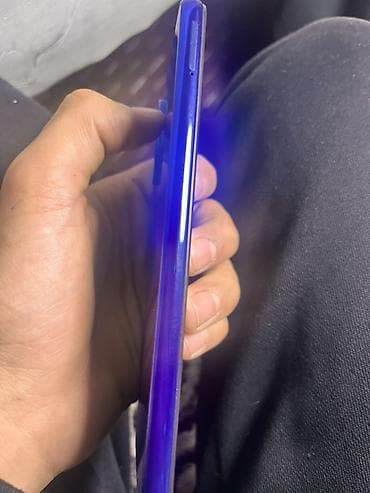 xbox x: Xiaomi, Mi 8 SE, Новый, 32 ГБ, цвет - Синий, 2 SIM — 2