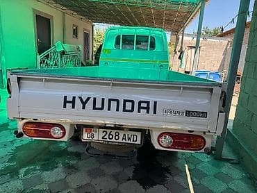 mini v: Продаю Портер 2019 года выпуска, автомат в отличном состоянии, не — 4