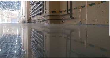 полимерное покрытие для бетонного пола купить: Стяжка Бесплатная консультация Больше 6 лет опыта — 5