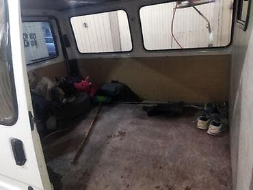 адиссей рейка: Ford Transit: 1992 г., 2.5 л, Ручные, Дизель, Бус — 8