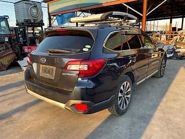 субару аутбэк запчасти: Subaru Outback 2016 г все запчасти из Японии наличии есть бампер — 2