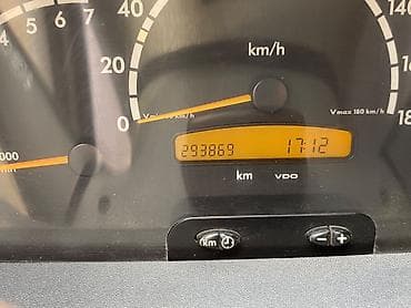 спринтер тд 2 9: Mercedes-Benz Спринтер: 2006 г., 2.2 л, Механика, Дизель, Пикап — 9