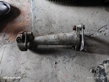 мтз ош: Дизелдик кыймылдаткыч Камаз 2007 г., 10 л, Колдонулган, Оригинал, Орусия — 5