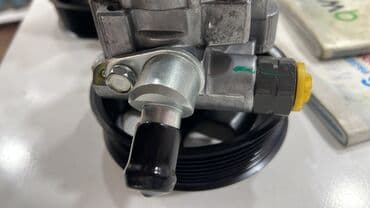 рулевой насос хонда одиссей: Гидроусилитель Toyota 2023 г., Новый, Аналог — 4