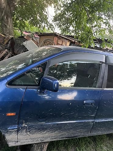 гур насос одиссей: Honda Odyssey: 1998 г., Автомат, Бензин, Минивэн — 4