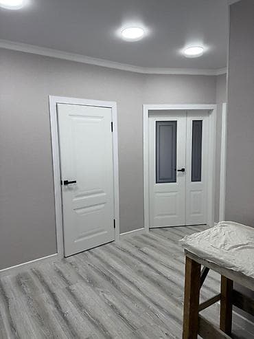 flat kant: 3 комнаты, 88 м² — 4