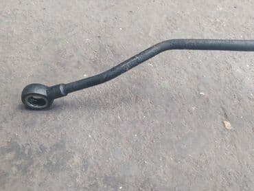 наборы для обрезания трубок: Isuzu Bighorn 4JG2 трубка охлаждения турбины, Исузу Бигхорн 4JG2 — 2