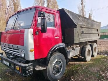 домкрат гидравлический для вытяжки авто: Грузовик, Камаз, 7 т, Б/у — 3