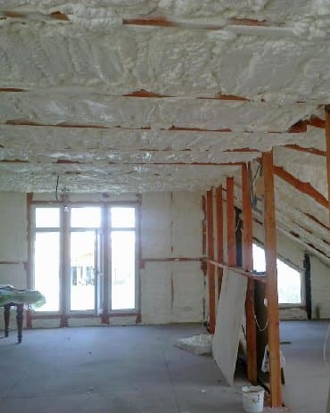 утепление домов фасадов: Утепление потолоков, Утепление крыши | Утепление завода, Утепление дачи, Утепление дома | Пенополиуретан, Термопанели Больше 6 лет опыта — 3