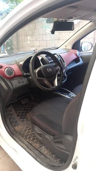 byd plus: Changan Benni: 2018 г., Автомат, Электромобиль, Хэтчбэк — 6