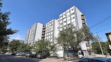 4: 1 комната, 13 м², ул. Московская / Ибраимова Гостиничный тип, 2 этаж, Требуется ремонт — 1