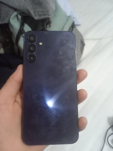 samsung note 5: Samsung Galaxy S25+, Б/у, 128 ГБ — 1
