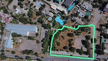 мечит: 60 соток, Бизнес үчүн, Сатып алуу-сатуу келишими, Кызыл китеп — 2