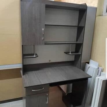 компьютеный стол: Мебель на заказ мебель любой сложности мебель мебель на заказ — 3